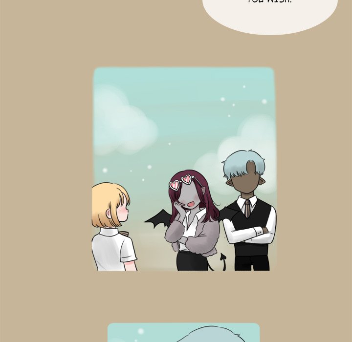 Welcome to Luna Shop! Chapter 6 image 35