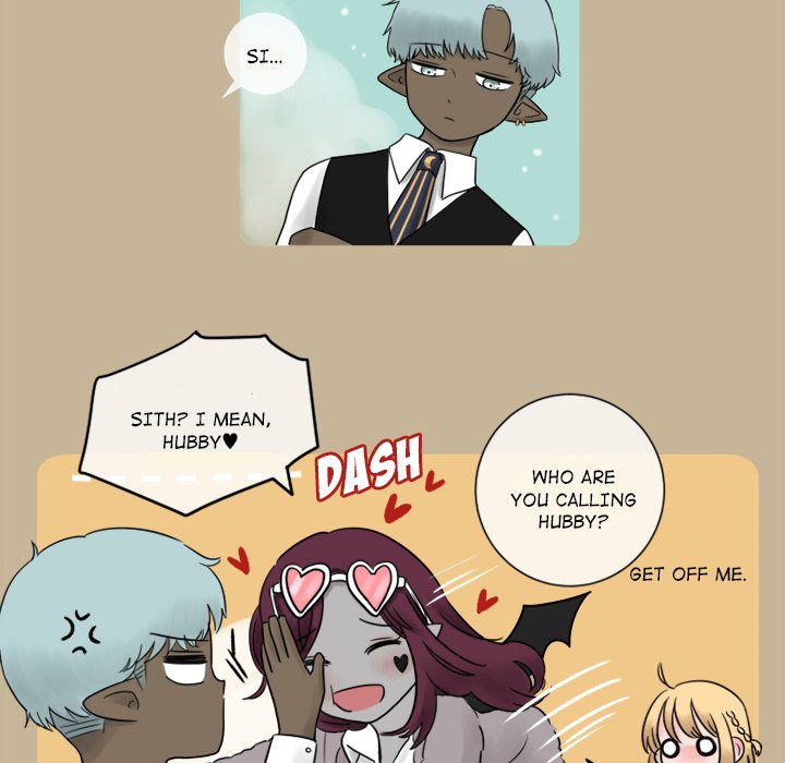 Welcome to Luna Shop! Chapter 6 image 36