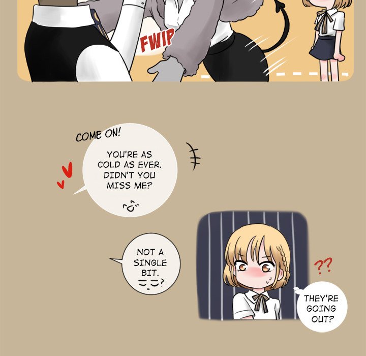 Welcome to Luna Shop! Chapter 6 image 37