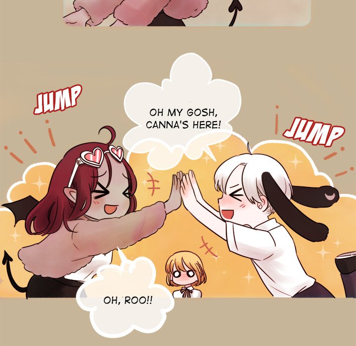 Welcome to Luna Shop! Chapter 6 image 40