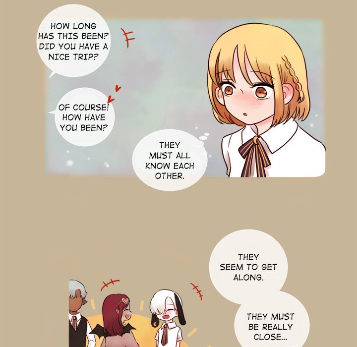 Welcome to Luna Shop! Chapter 6 image 41
