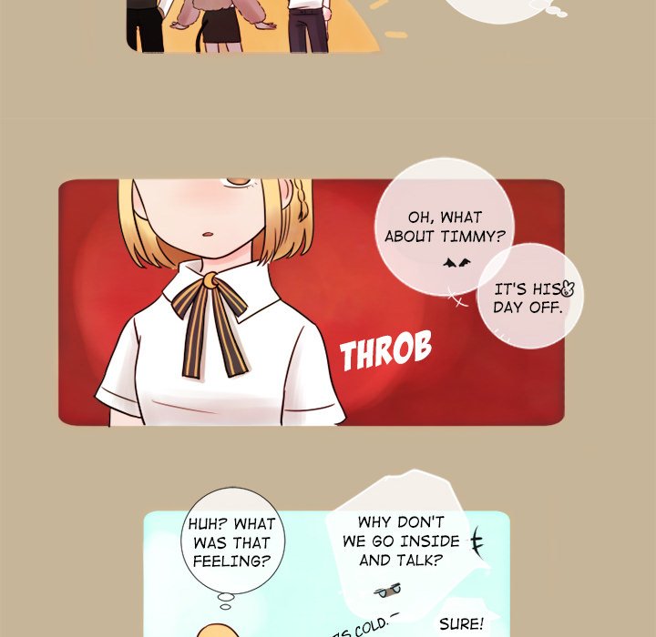 Welcome to Luna Shop! Chapter 6 image 42