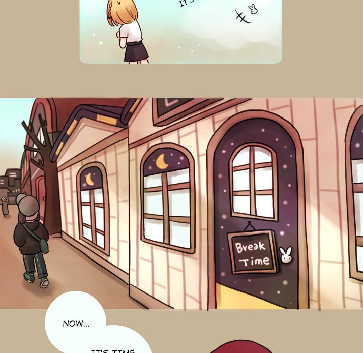 Welcome to Luna Shop! Chapter 6 image 43