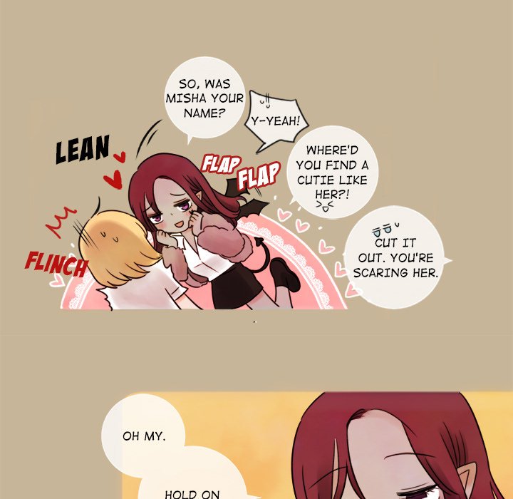 Welcome to Luna Shop! Chapter 6 image 46
