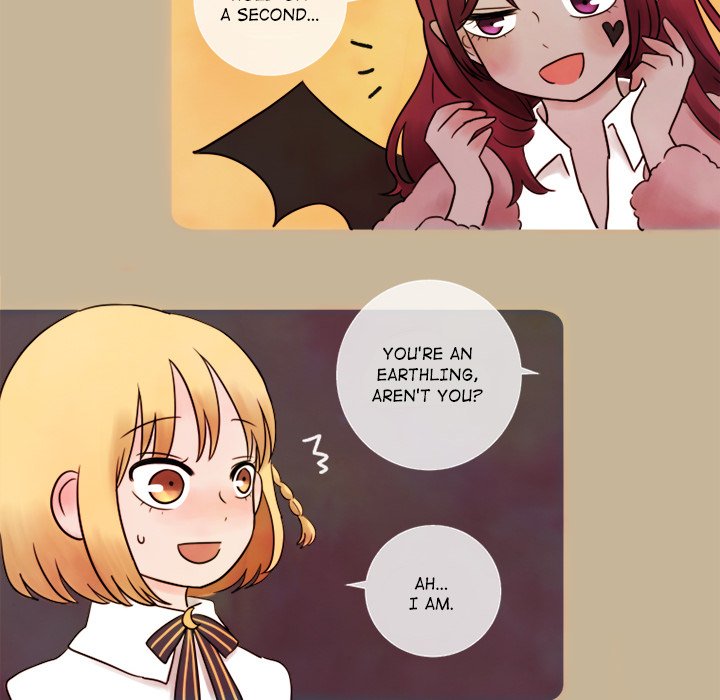 Welcome to Luna Shop! Chapter 6 image 47