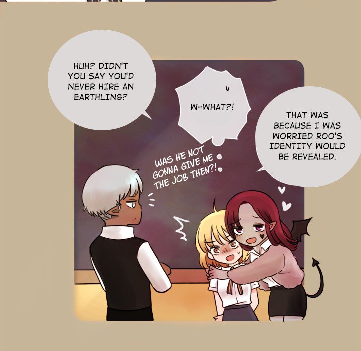 Welcome to Luna Shop! Chapter 6 image 48