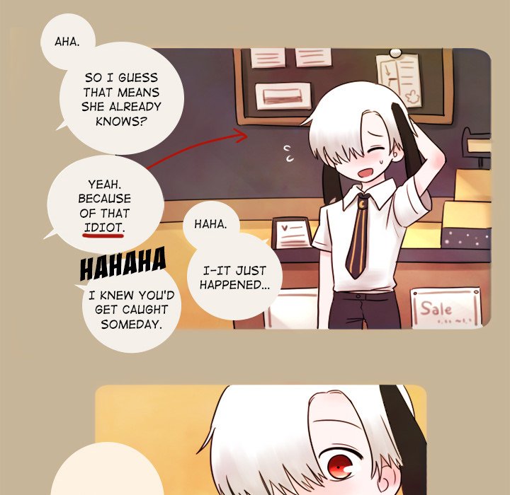 Welcome to Luna Shop! Chapter 6 image 49