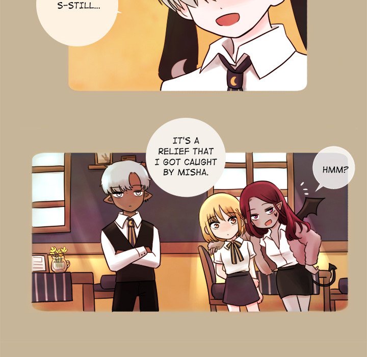 Welcome to Luna Shop! Chapter 6 image 50