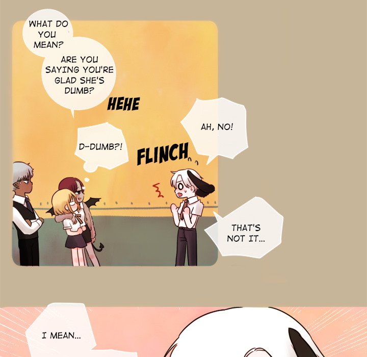 Welcome to Luna Shop! Chapter 6 image 51