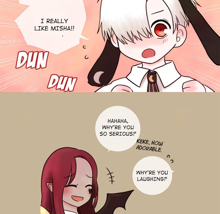 Welcome to Luna Shop! Chapter 6 image 52