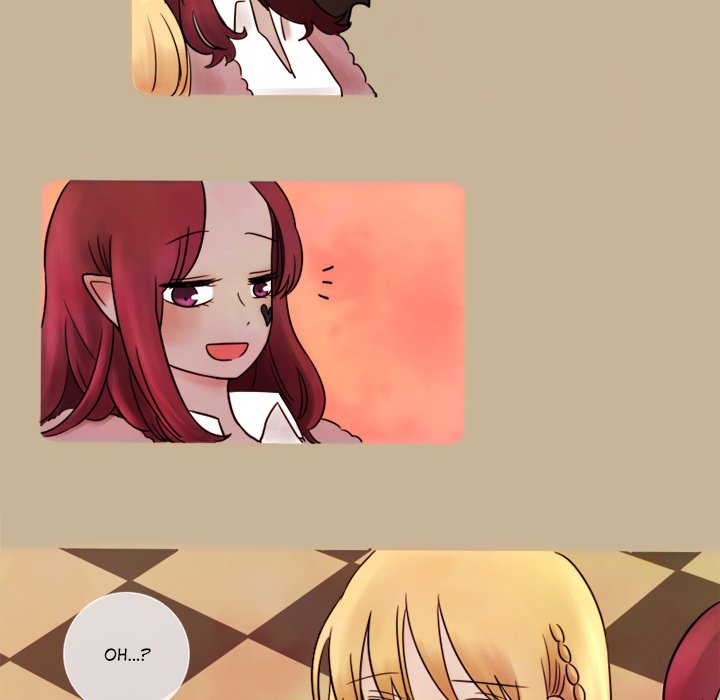 Welcome to Luna Shop! Chapter 6 image 53