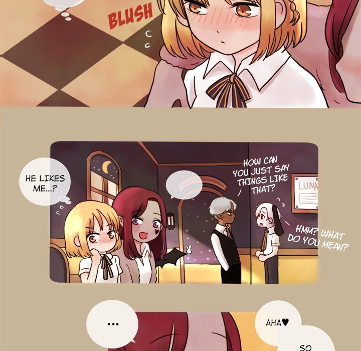 Welcome to Luna Shop! Chapter 6 image 54