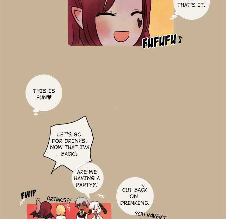 Welcome to Luna Shop! Chapter 6 image 55