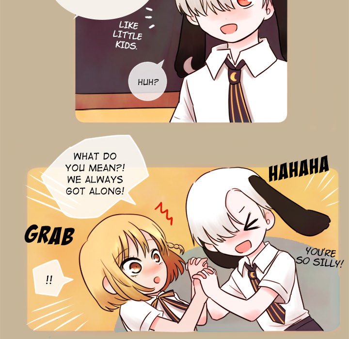 Welcome to Luna Shop! Chapter 6 image 5