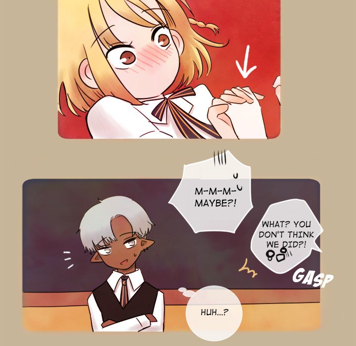 Welcome to Luna Shop! Chapter 6 image 7