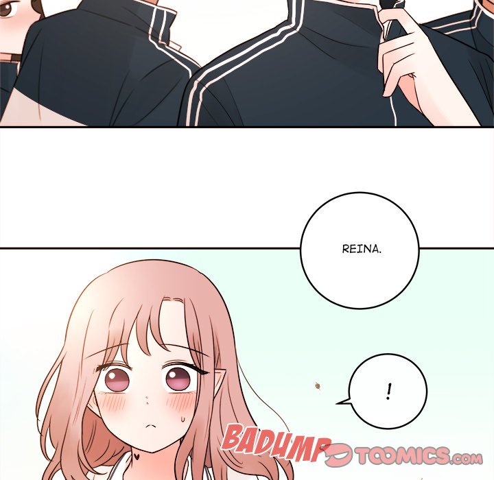 Welcome to Luna Shop! Chapter 60 image 9