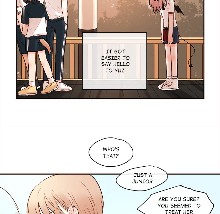 Welcome to Luna Shop! Chapter 60 image 11