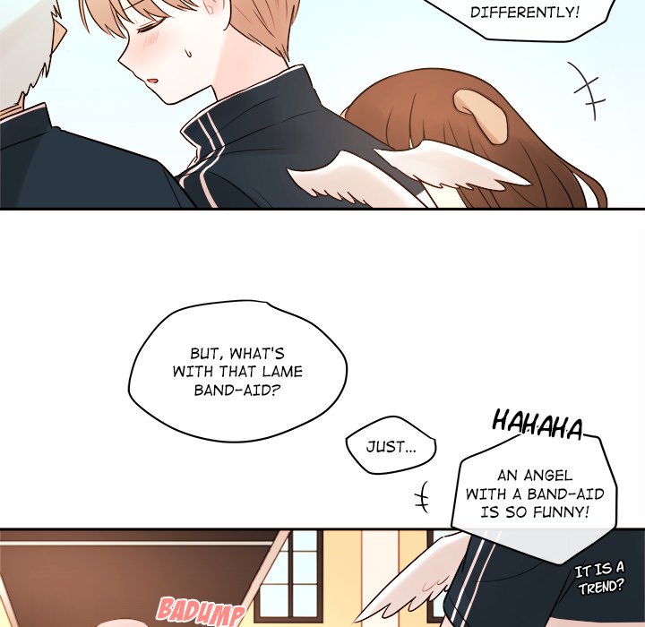 Welcome to Luna Shop! Chapter 60 image 12