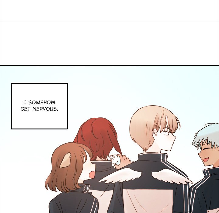 Welcome to Luna Shop! Chapter 60 image 15