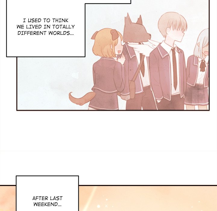 Welcome to Luna Shop! Chapter 60 image 18