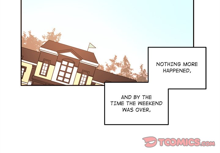 Welcome to Luna Shop! Chapter 60 image 1