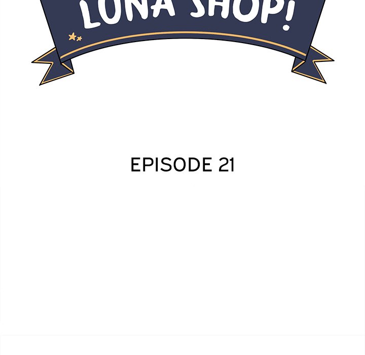 Welcome to Luna Shop! Chapter 60 image 26