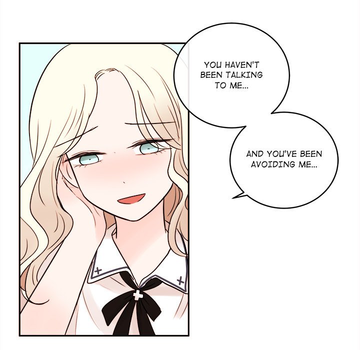 Welcome to Luna Shop! Chapter 60 image 36