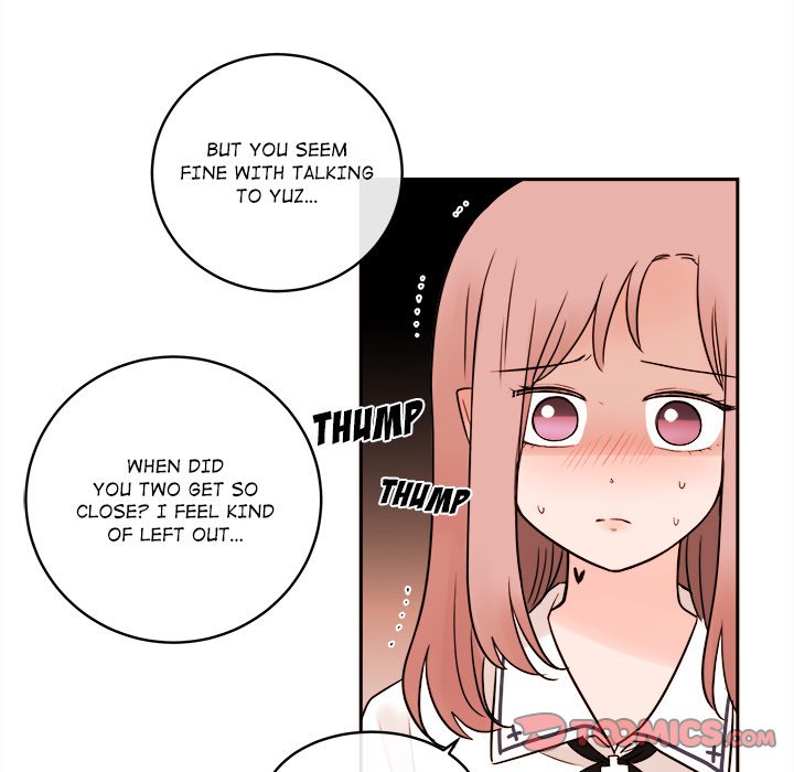 Welcome to Luna Shop! Chapter 60 image 37
