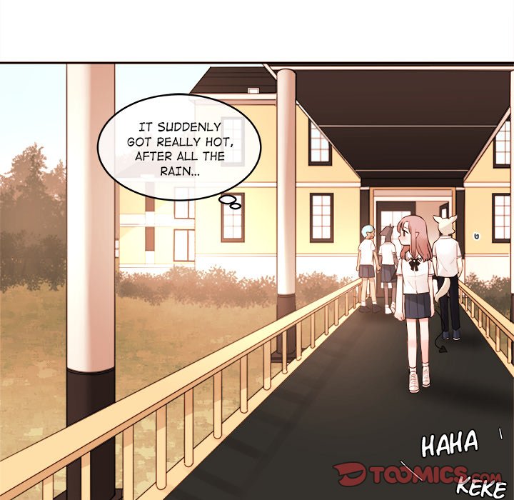 Welcome to Luna Shop! Chapter 60 image 5