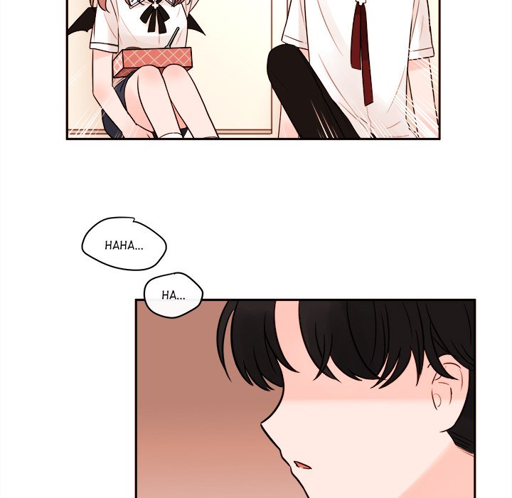 Welcome to Luna Shop! Chapter 60 image 74