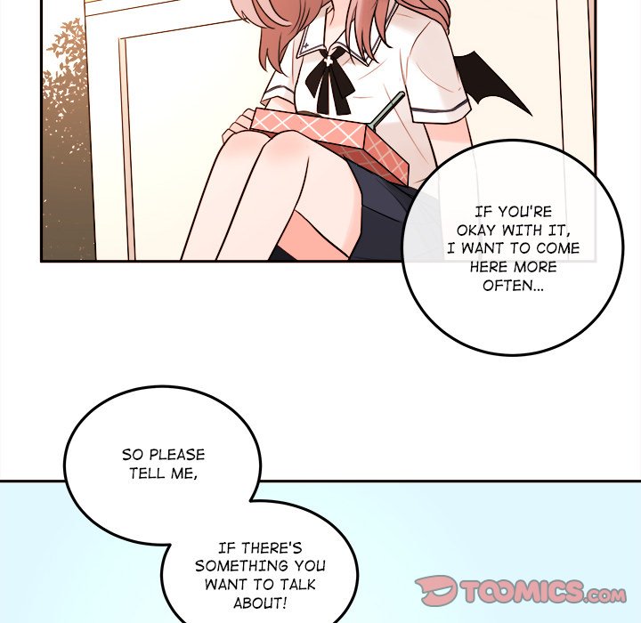 Welcome to Luna Shop! Chapter 60 image 77