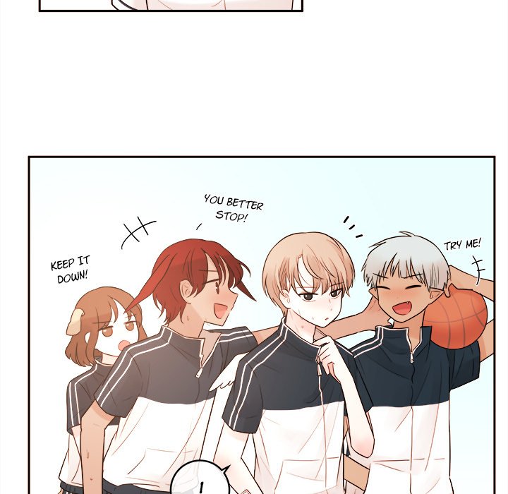 Welcome to Luna Shop! Chapter 60 image 7