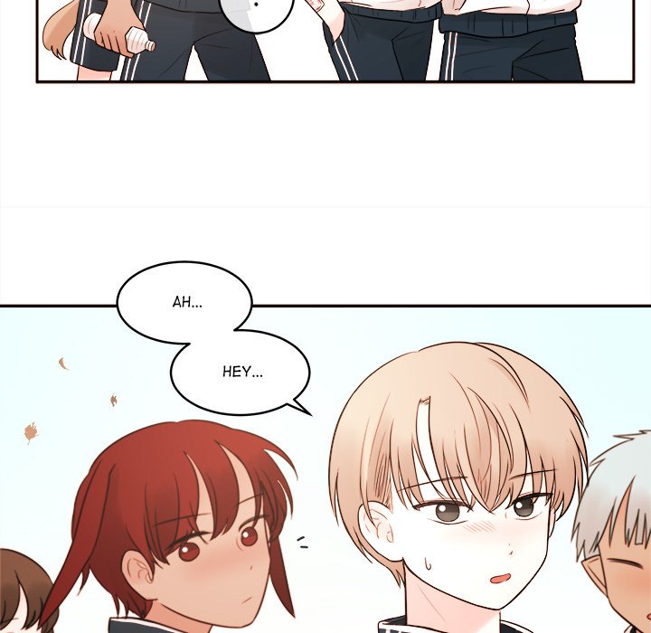 Welcome to Luna Shop! Chapter 60 image 8