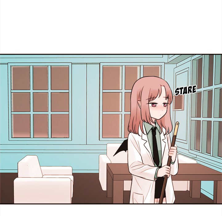 Welcome to Luna Shop! Chapter 61 image 10