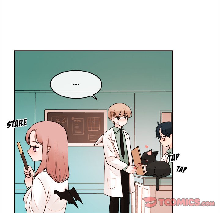 Welcome to Luna Shop! Chapter 61 image 11
