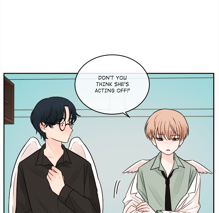 Welcome to Luna Shop! Chapter 61 image 14