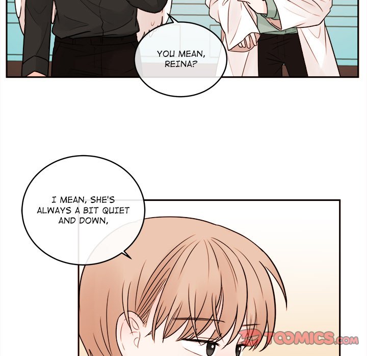 Welcome to Luna Shop! Chapter 61 image 15