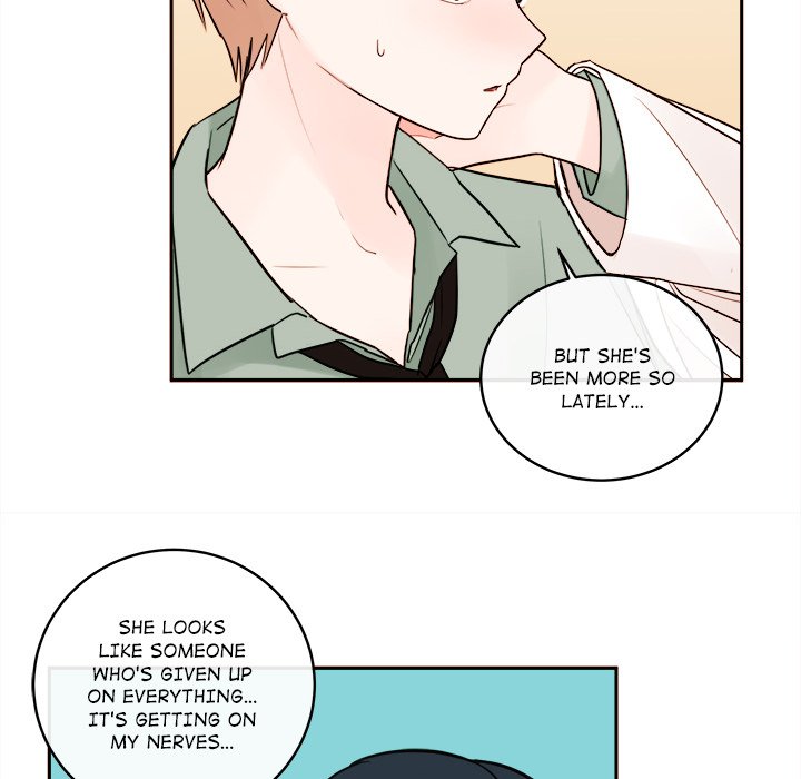 Welcome to Luna Shop! Chapter 61 image 16
