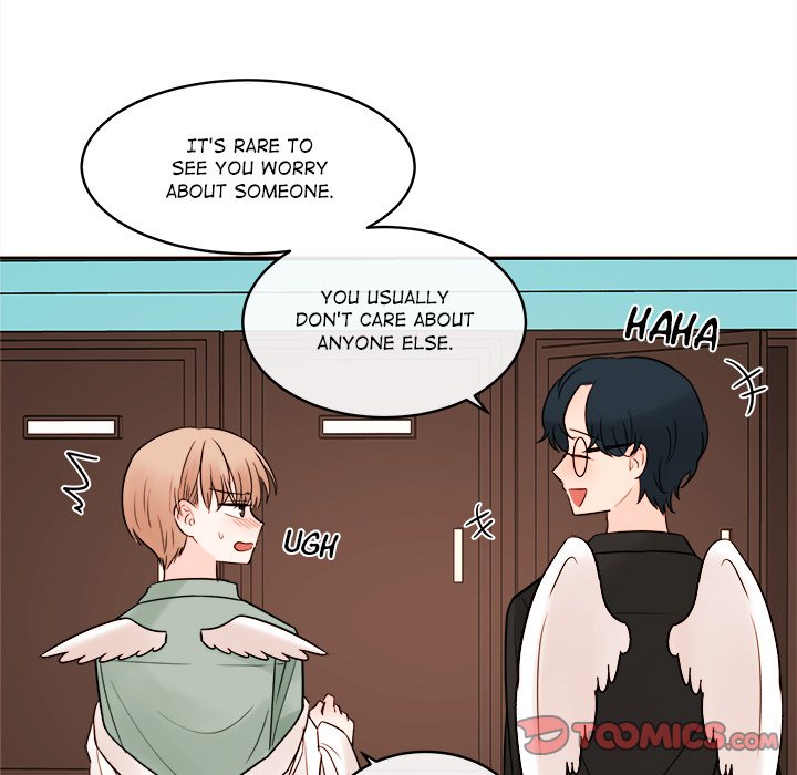 Welcome to Luna Shop! Chapter 61 image 19