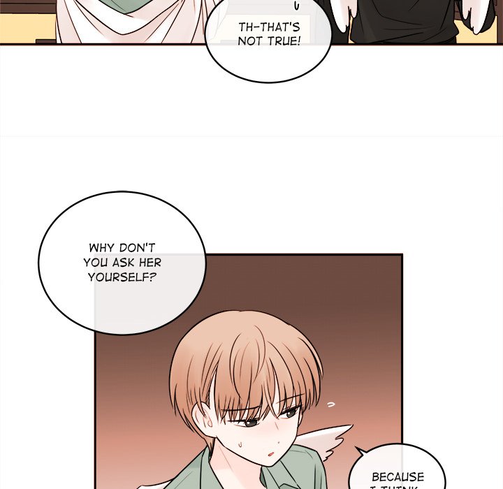 Welcome to Luna Shop! Chapter 61 image 20