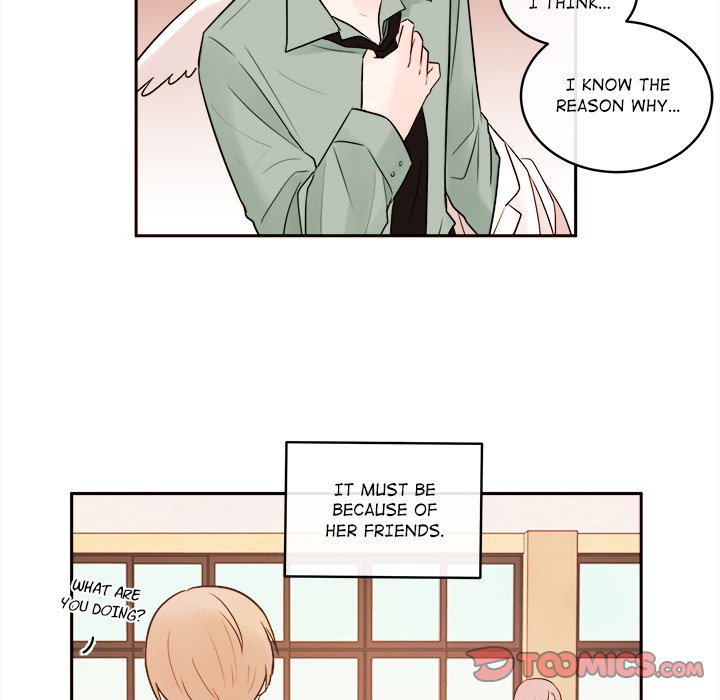 Welcome to Luna Shop! Chapter 61 image 21