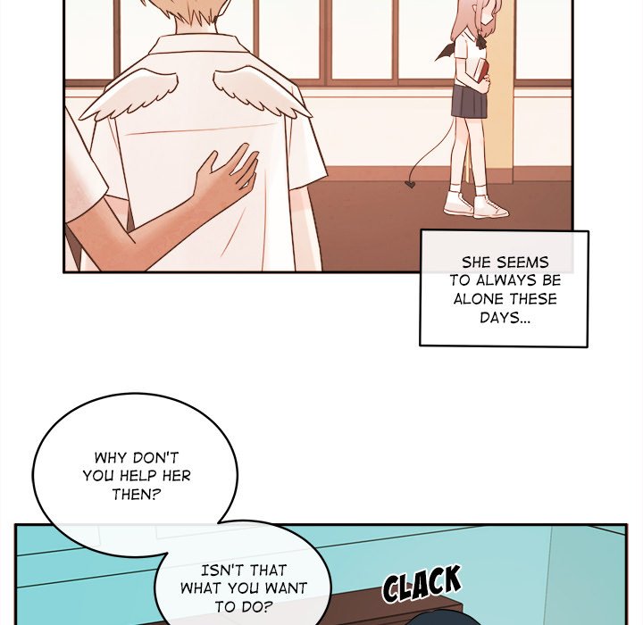 Welcome to Luna Shop! Chapter 61 image 22