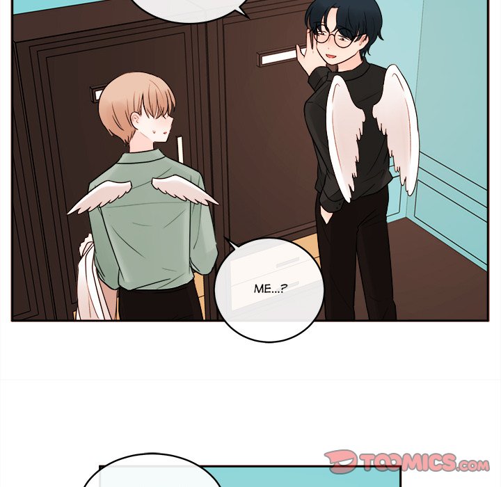 Welcome to Luna Shop! Chapter 61 image 23