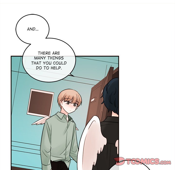 Welcome to Luna Shop! Chapter 61 image 27
