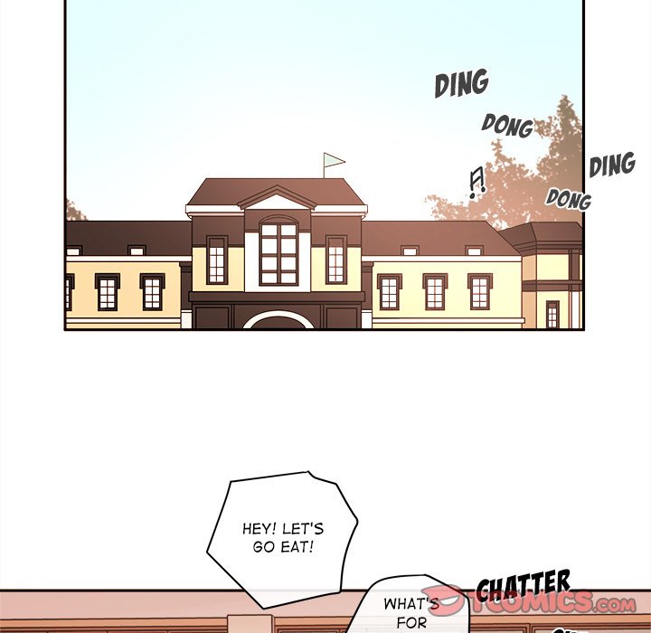 Welcome to Luna Shop! Chapter 61 image 35