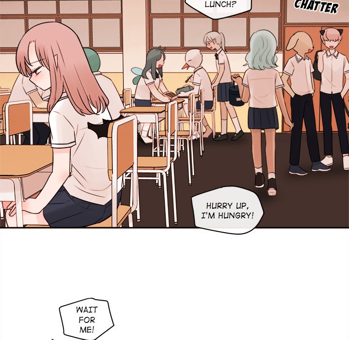 Welcome to Luna Shop! Chapter 61 image 36