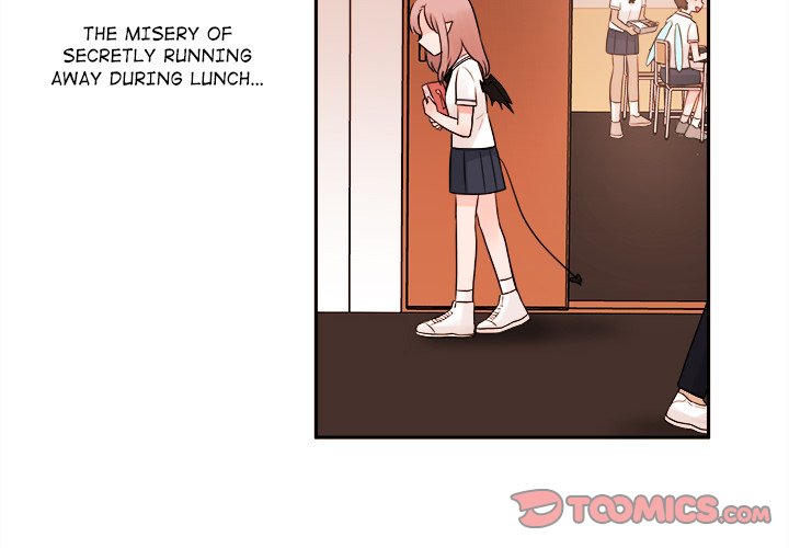 Welcome to Luna Shop! Chapter 61 image 3