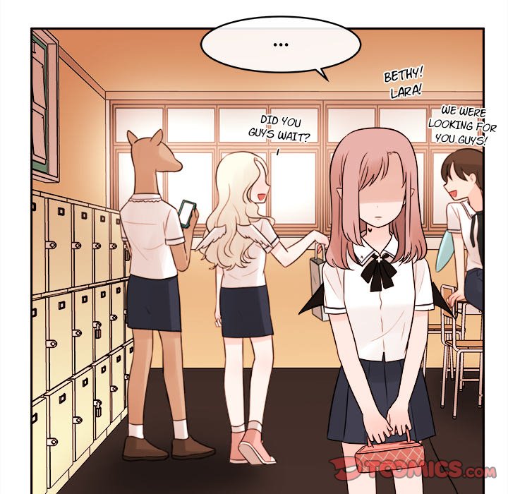 Welcome to Luna Shop! Chapter 61 image 45