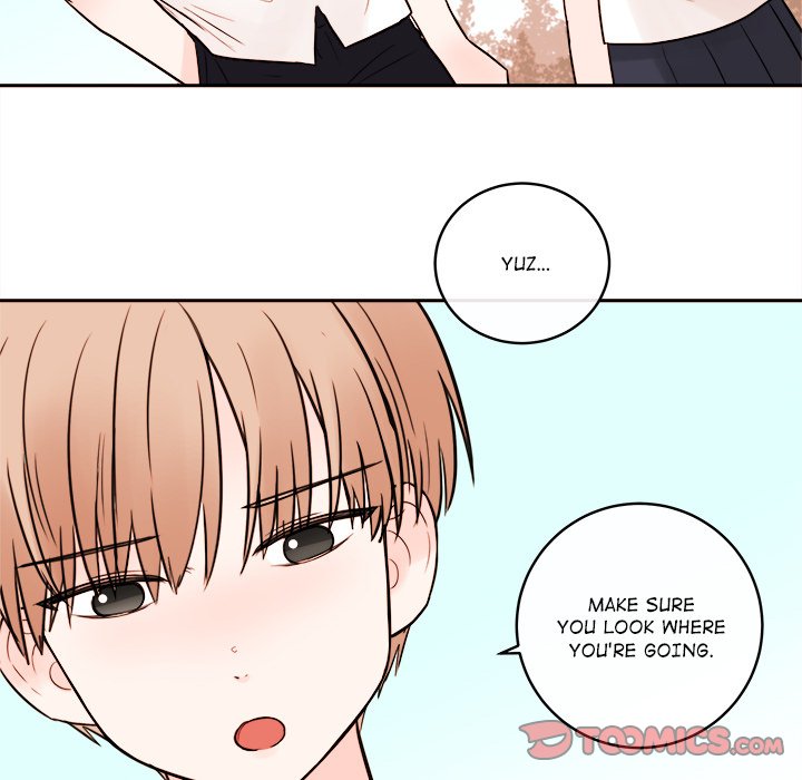 Welcome to Luna Shop! Chapter 61 image 55