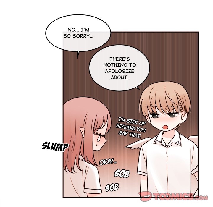 Welcome to Luna Shop! Chapter 61 image 57